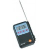Мини-термометр с функцией сигнала тревоги testo Alarm thermometer 0900 0530