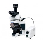 Микроскоп Olympus BX53 исследовательский, объективы План Полу Апохромат (План Флуорит) 10х, 40х, 100хМИ