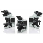 Микроскоп Olympus BX43 исследовательский , окуляры 10х/22, объективы 10х, 40х, 100хМИ ПланПолуАПОхромат