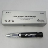 Рефрактометр Atago Master-53Р-alpha