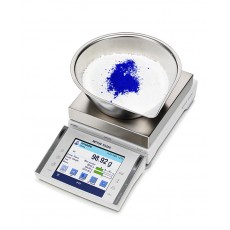 Лабораторные весы XP 10002 SDR (Mettler Toledo, Швейцария)