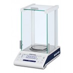Аналитические весы ML 104 (Mettler Toledo, Швейцария)