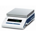 Весы MS 16001L прецизионные (Mettler Toledo, Швейцария)