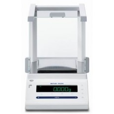 Весы MS 403S прецизионные (Mettler Toledo, Швейцария)