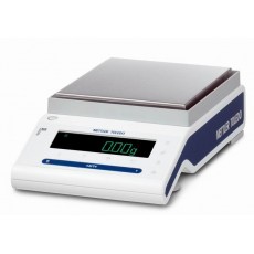 Весы MS 6002S прецизионные (Mettler Toledo, Швейцария)