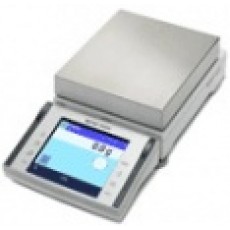 Лабораторные весы XP 10001 S  (Mettler Toledo, Швейцария)