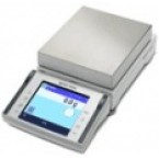 Лабораторные весы XP 12000 M (Mettler Toledo, Швейцария)