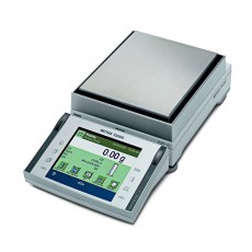 Лабораторные весы XP 1202 S (Mettler Toledo, Швейцария)