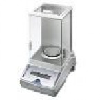 Лабораторные весы XP 203 S (Mettler Toledo, Швейцария)