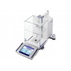Аналитические весы XP 504 DR (Mettler Toledo, Швейцария)
