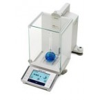 Аналитические весы XS 104 (Mettler Toledo, Швейцария)