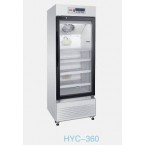 Холодильник фармацевтический Haier HYC-360 (+2...+8°C)