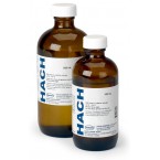 Хлориды (Cl), 0.1…25.0 мг/л, Тест-набор HACH 2319800, (50 тестов)