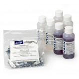 Диоксид хлора (ClO2), 0.1…1.00 мг/л, Тест-набор HACH 2242300, (100 тестов)