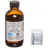Цинк (Zn), 0.01…3.000 мг/л, Тест-набор HACH 2429300, (100 тестов), Аттест.методика 0,10 – 3,0 мг/л*