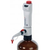 Бутылочный диспенсер Brand Dispensette III Easy Calbration 1- 10 мл (без обратного клапана) (Кат № 4700340)
