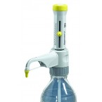 Бутылочный диспенсер Brand Dispensette S Organic, 0,5- 5 мл (с обратным клапаном) (Кат № 4630131)