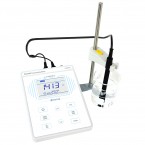Настольный кондуктометр EC2102 ЭКОСТАБ 