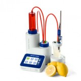 Автоматический титратор Easy pH Mettler Toledo, кислотно-основное титрование (Кат № 30060041)