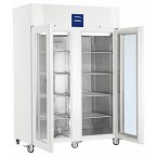 Холодильник фармацевтический Liebherr LKPv 1423 (1427 л; 0... 16°C, стеклянная дверь)