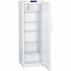 Фармацевтический холодильник Liebherr LKv 3910 (+3…+8 оС, 360 л (глух. дверь)