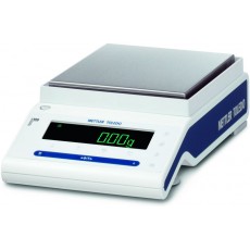 Весы MS 1602S прецизионные (Mettler Toledo, Швейцария)