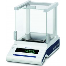 Весы MS 1003S прецизионные (Mettler Toledo, Швейцария)