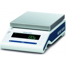 Весы MS 8001S прецизионные (Mettler Toledo, Швейцария)