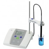 pH метр лабораторный Mettler Toledo FE20-Kit (0-14 ±0,01, рН-электрод LE409) (Кат № 51302911)