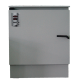 Сушильный шкаф ШС-200 мод.2003 (200л, до 200 °С, нерж/сталь, без вентилятора)