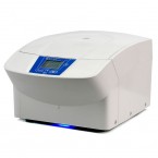 Центрифуга Sigma 2-7 без ротора (4000 об/мин, 2594g) (Кат № 10226)