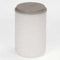 Бутыль для центрифугирования, 800 мл (полипропилен, широкогорлая, 100х135 мм), Sigma 13656