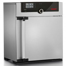 Сухожаровой шкаф Memmert UF110 (108 л, до 300 °C, вентилятор)