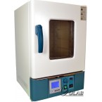 Сушильный шкаф ULAB UT-4603 (123 л, до 300 °C, вентилятор)