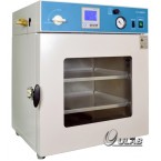 Сушильный шкаф вакуумный ULAB UT-4660V (52л, до 250 °C, без вентилятора)