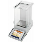 Лабораторные весы XP 1203 S (Mettler Toledo, Швейцария)