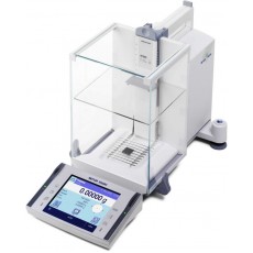 Лабораторные весы XP 2004 S (Mettler Toledo, Швейцария)