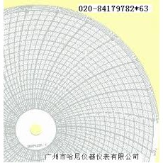 Бумага для регистратора температуры Sanyo MTR-G3504 (Кат. № RP-G3504)