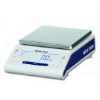 Весы MS 4002SDR прецизионные (Mettler Toledo, Швейцария)