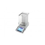 Лабораторные весы XP 2003 SDR (Mettler Toledo, Швейцария)