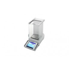 Лабораторные весы XP 2003 SDR (Mettler Toledo, Швейцария)