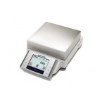 Лабораторные весы XP 6002 MDR (Mettler Toledo, Швейцария)