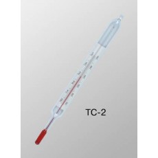 Термометр ТС-2 для измерения температуры при искусственном осеменении