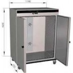 Лабораторные весы XS 10000 M (Mettler Toledo, Швейцария)