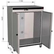 Лабораторные весы XS 10000 M (Mettler Toledo, Швейцария)