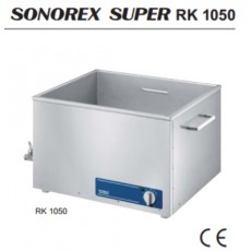 Ультразвуковая ванна Sonorex  RK 1050 CH