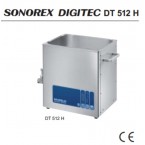 Ультразвуковая ванна Sonorex DT 512 CH