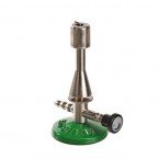 Горелка Теклю с игольчатым клапаном DIN 30665, природный газ (Кат. № 7400) (Bochem)