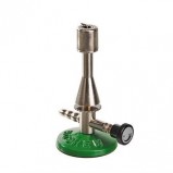 Горелка Теклю с игольчатым клапаном DIN 30665, природный газ (Кат. № 7400) (Bochem)
