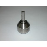 Пест из нерж. стали для механических ступок Retsch RM200 (Кат. № 02.461.0113)
